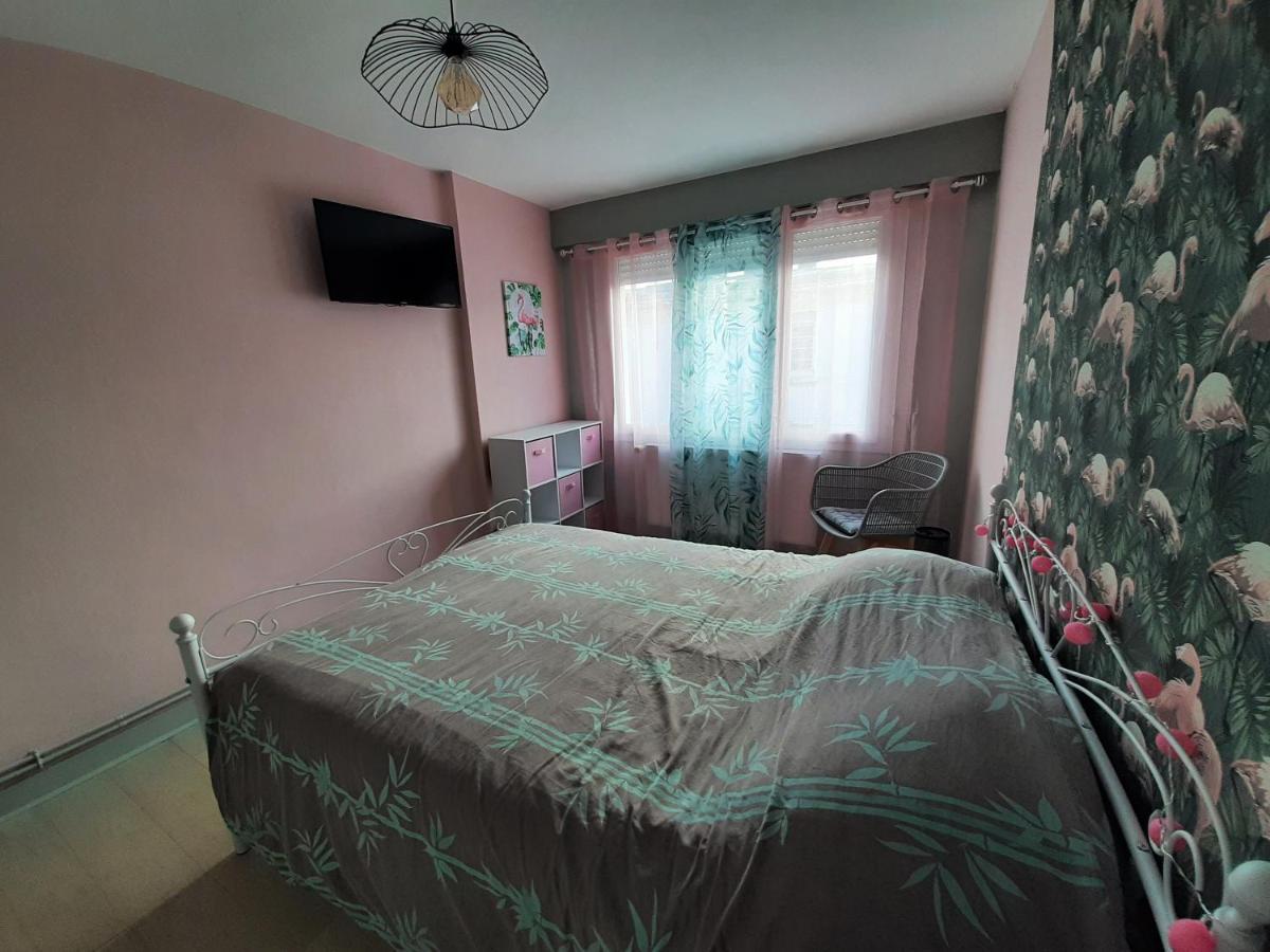Appartement Fleur d'écume à Berck Extérieur photo